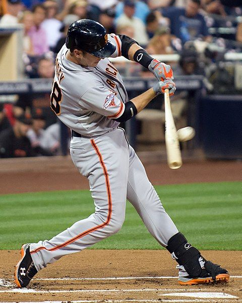 File:Buster Posey 2013.jpg