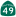 California 49.svg