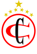 File:Campinense Clube logo.svg