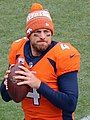 Case Keenum, NFL Quarterback