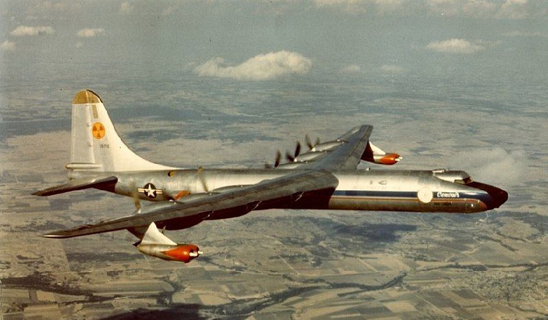 File:Convair NB-36H.JPG