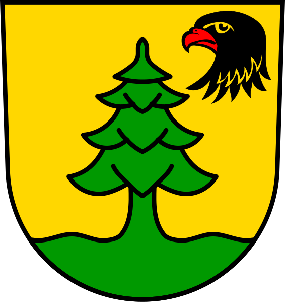 File:DEU Fichtenau COA.svg