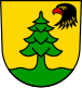 Coat of arms of Fichtenau