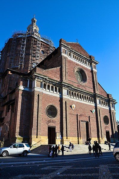 File:Duomo Pavia.jpg