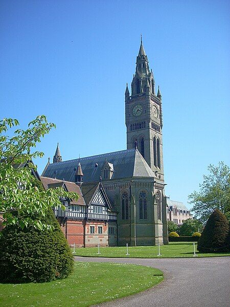 File:Eaton Hall, Cheshire.JPG