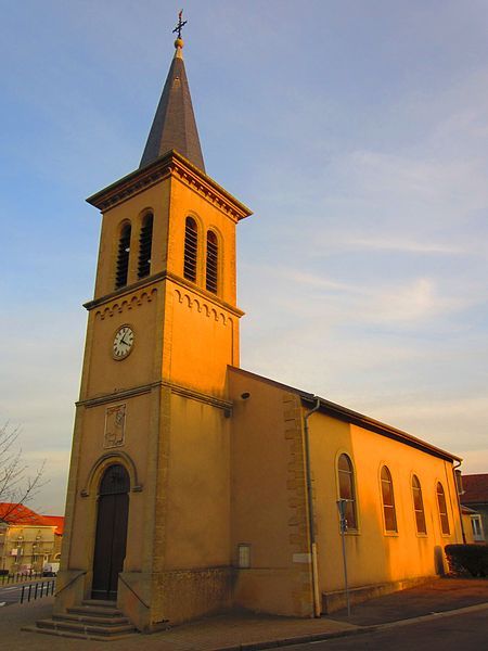 File:Eglise Rurange Thionville.JPG