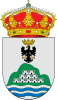 Coat of arms of Suflí