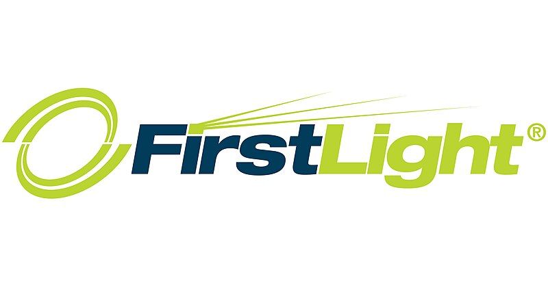 File:FirstLight Fiber, Logo.jpg