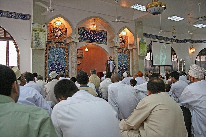 File:Friday prayers.jpg