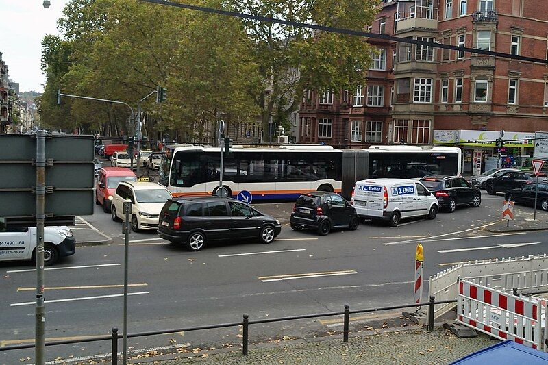 File:Gridlock (Wiesbaden, Germany).jpg