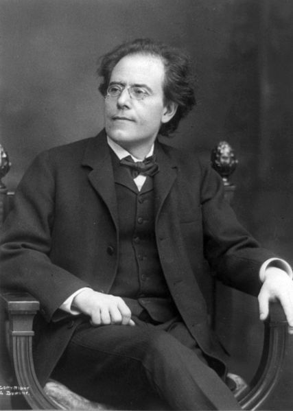 File:Gustav Mahler 1909.jpg