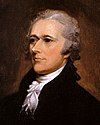 Alexander Hamilton