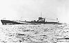 I-176 submarine