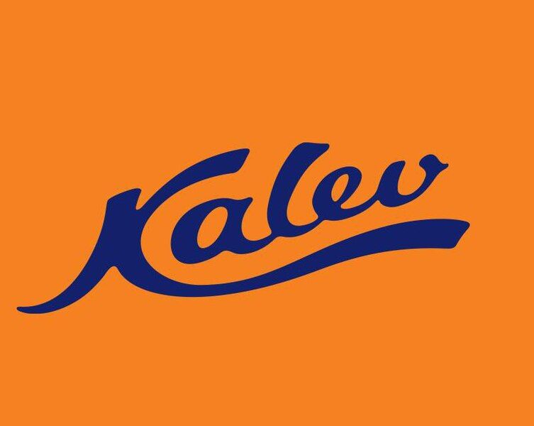 File:Kalev New Logo.jpg