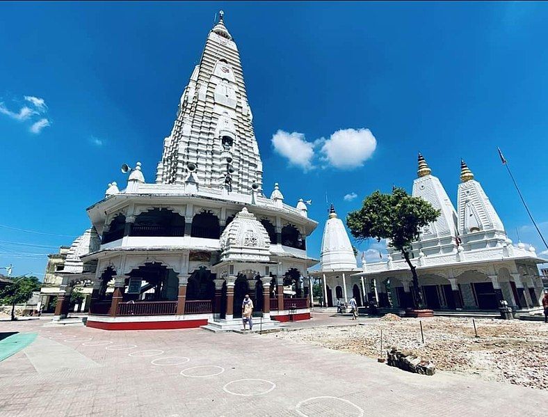 File:Khudneshwar Dham Mandir.jpg