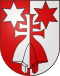 Coat of arms of Münchringen