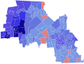 2018 United States House of Representatives election in Massachusetts's 2nd congressional district