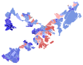 2016 United States House of Representatives election in Maryland's 2nd congressional district