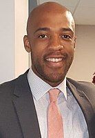 Mandela Barnes 45th Lieutenant Governor of Wisconsin