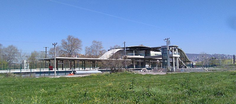 File:Marmaray Fatih-GTU station.jpg