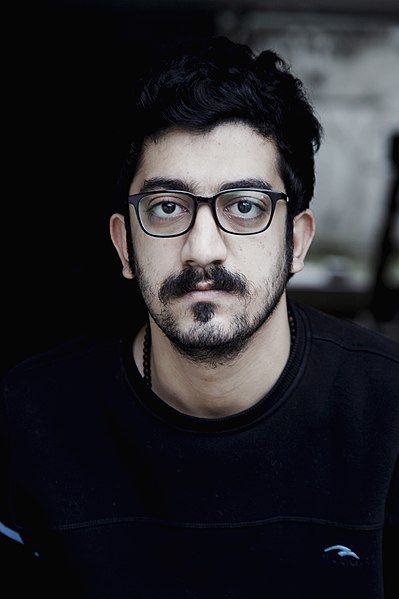 File:Mehdi.Rajabian.Composer.jpg