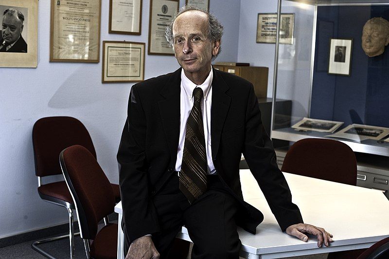 File:Michel Spiro.jpg