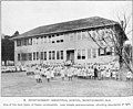 Montgomery Industrial School for Girls, 1917