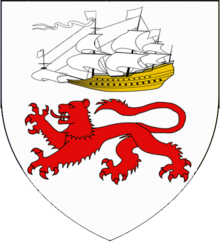 O'Leary Coat of Arms