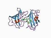 1a7x: FKBP12-FK1012 COMPLEX