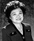 Patsy Mink