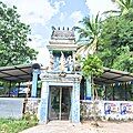 Pillaiyar koil