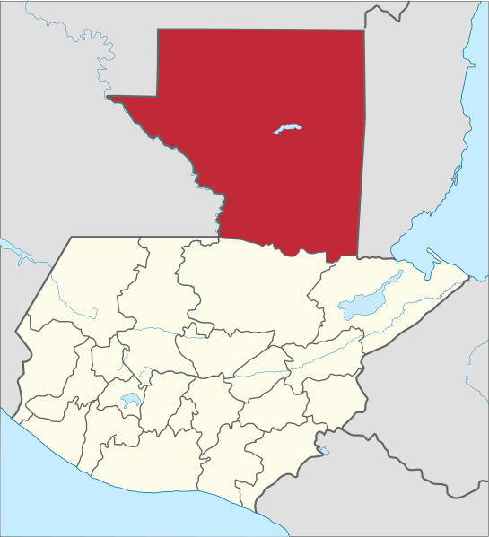 File:Peten in Guatemala.svg