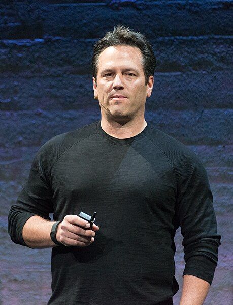 File:Phil Spencer Xbox.jpg