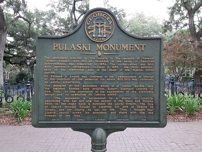 File:Pulaski Monument Plaque.jpg