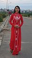 Ao dai