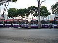 Boon Lay Bus Interchange (Old)