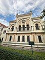 Spanish Synagogue (Prague)