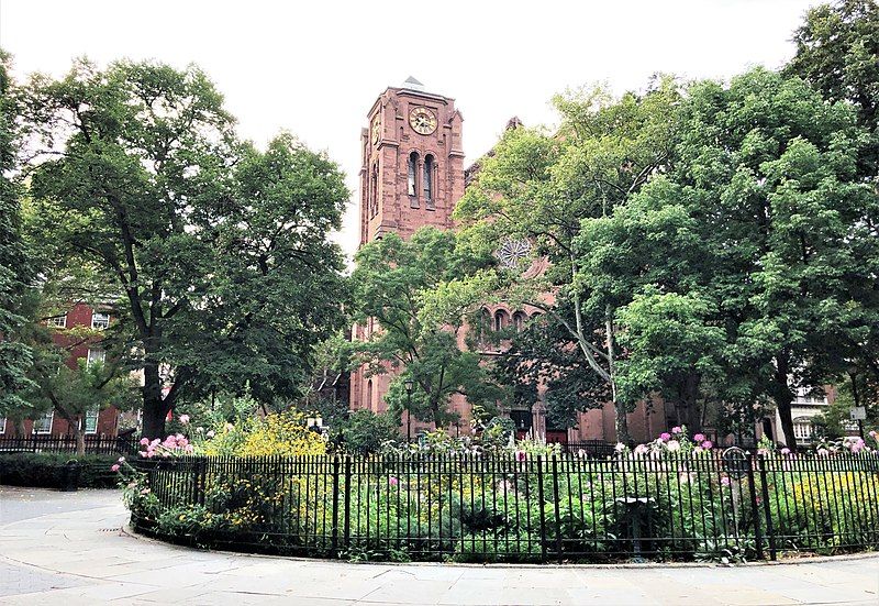 File:Stuyvesant Square Park.jpg