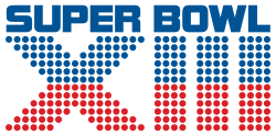 File:Super Bowl XIII.svg