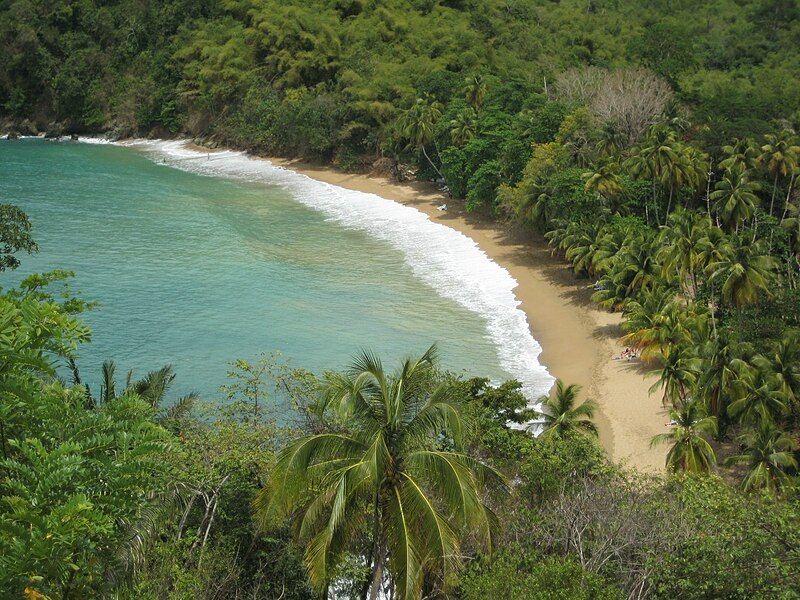 File:Tobago WI EnglishmansBay.JPG