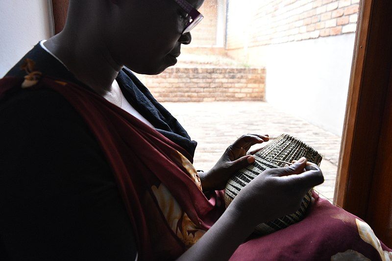 File:Traditional basket weaving.jpg