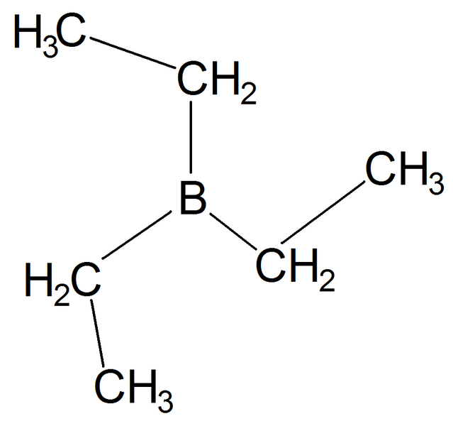 File:Triethylborane.png