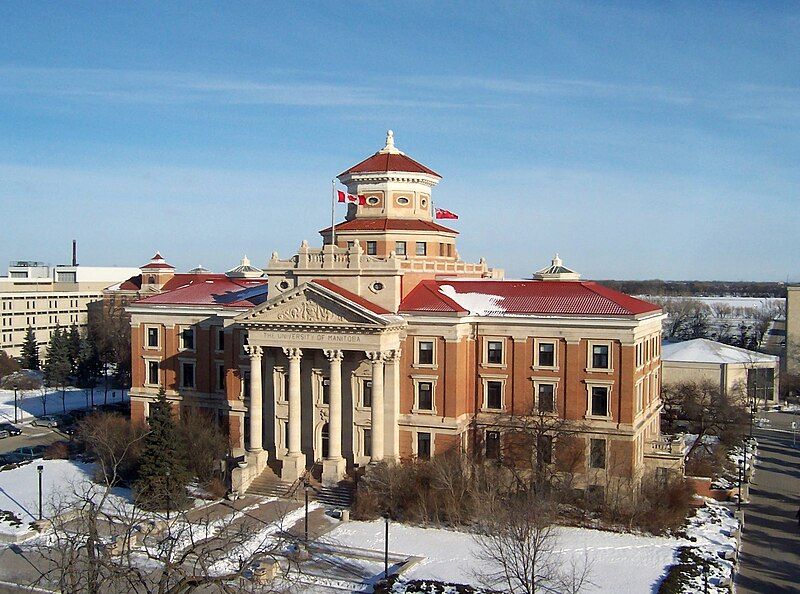 File:UManitoba Administration Building.jpg