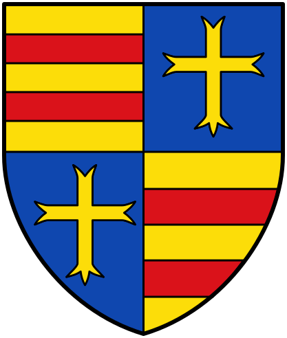 File:Wappen Freistaat Oldenburg.svg