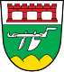 Coat of arms of Guteneck