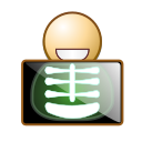 File:X-ray icon.svg