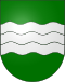 Coat of arms of Zielebach