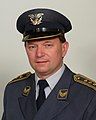 Colonel Zoltán Dani was the commander of the 3rd Battalion of the 250th Air Defense Missile Brigade of the Army of Yugoslavia