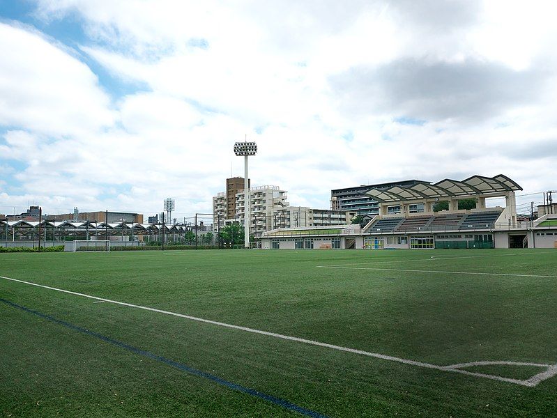 File:赤羽スポーツの森公園競技場.jpg