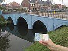 Eurobridge 20 euro